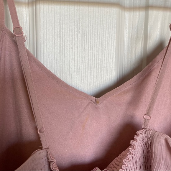 💫 BOGO Ruffle Blouse - Picture 7 of 7